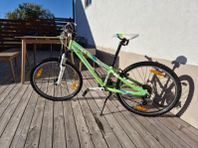 Scott Contessa JR 24