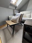 Loungestol / relaxstol