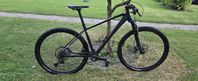 Crescent RASK R50 29'' 12-vxl 48 cm