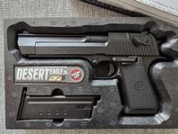 Tokyo Marui Desert Eagle (Black)