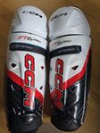 BAUER hockeybenskydd 