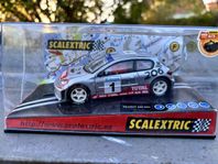 scalextric bilar
