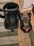 Britax römer Primo Cosmos inklusive bas