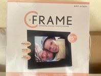 Digetal Fotoram FRAME