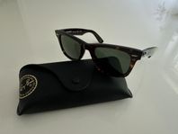 RayBan modell 2140 902