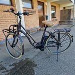 Elcykel, Kalkhoff jubliee classic