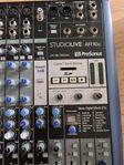 Presonus Studio Live AR16c