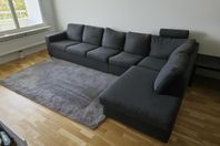 Divansoffa 