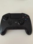 Razer Rajiu tournament edition kontroll 