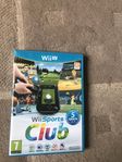 wii u sports club