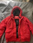 Everest vinterjacka