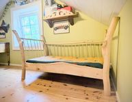 Unik Barnsäng 140x70