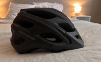 Cykelhjälm  