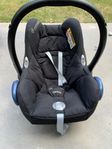 Bilbarnstol Maxi Cosi