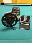 Logitech Heavy Bundle