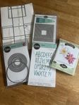 Sizzix Framelits