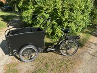 Cargobike classic
