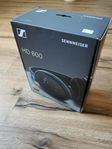 Sennheiser HD 600