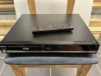 HD-DVD Toshiba
