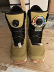 snowboard boots boa
