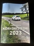körkortsboken teori 2023 