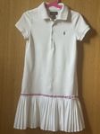 Tennisklänning Ralph Lauren