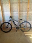 Haibike HardNine 4 29” 2021