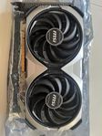 RTX 4070 VENTUS 2X 12GB OC