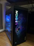 Grym gaming dator med RTX 4070, 32 GB ram DDR5 