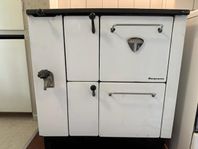 Vedspis Husqvarna