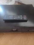 dvd spelare 