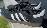 Adidas Handball Spezial - Svart - EUR 44