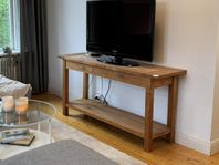 Sideboard i ek