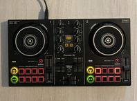 DJ Controller Pioneer DDJ-200