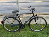 Classiker Herr cykel