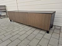TV bänk 180x49cm