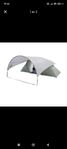 Coleman classic awning/ tarp