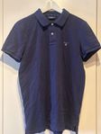 Gant pike fitted