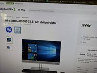 hp elite one 800 23,8