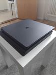 playstation 4 Slim 500 GB