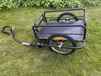 cykelkärra