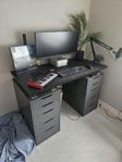 Ikea Skrivbord