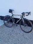 Cykel White