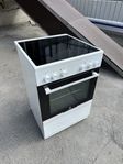 Electrolux spis EKC60305IW – Keramikhäll och varmluftsugn