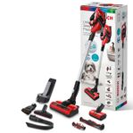 Bosch Unlimited Serie 8 ProAnimal - Skaftdammsugare! ++