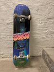 Skateboard