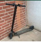 Denver Elscooter SEL-85110 BLACK - DEFEKT