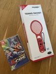 Nintendo Switch Mario Tennis Aces