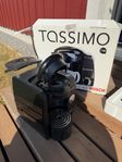 Tassimo kapselmaskin