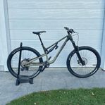 Rocky Mountain Altitude Carbon 70 – LG (29”)